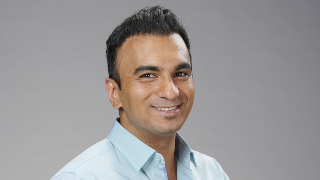 fatih turk