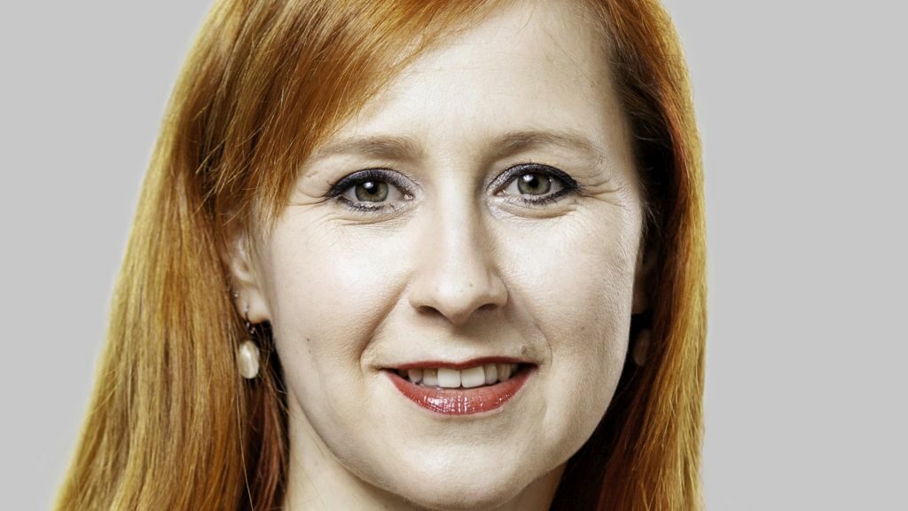 Franziska Schubert