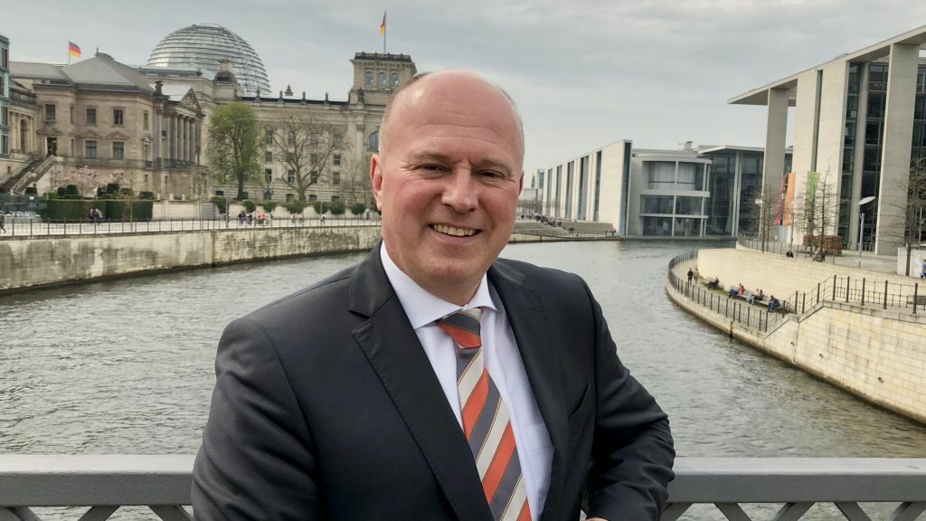 Hartmut Koschyk