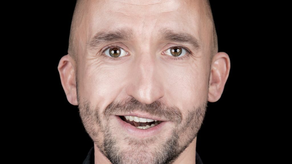 Markus Barth