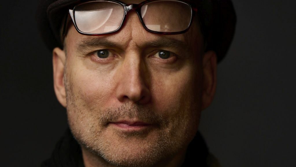 Oliver Steller