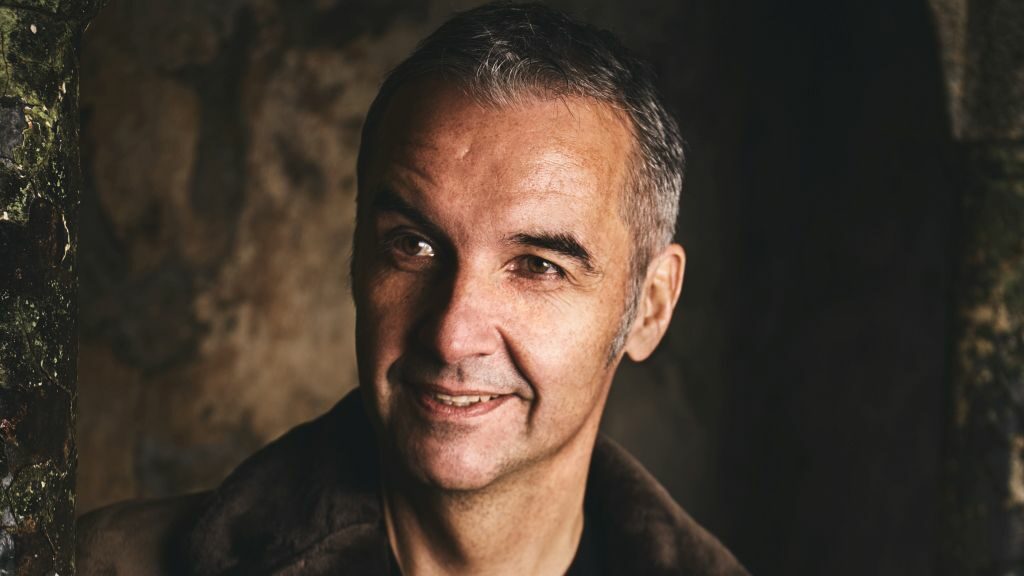Stefan Kroell