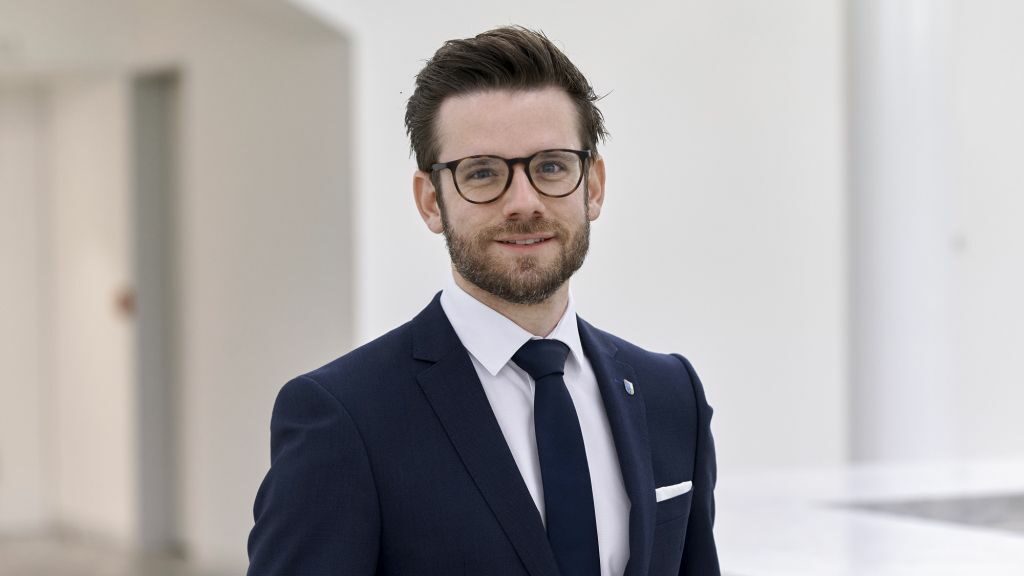 Felix Heinrich