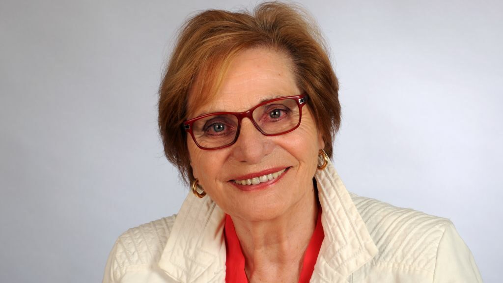 Heide Bachmann