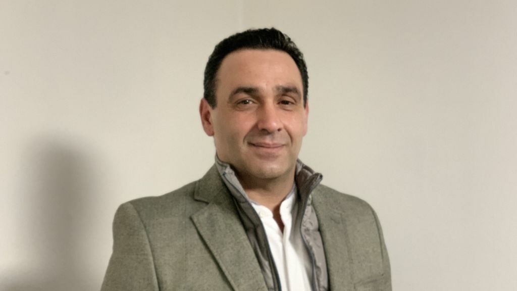 Nasib Al Khaiat