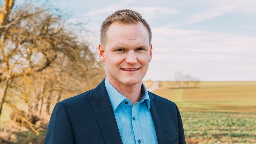 Nico Rogge