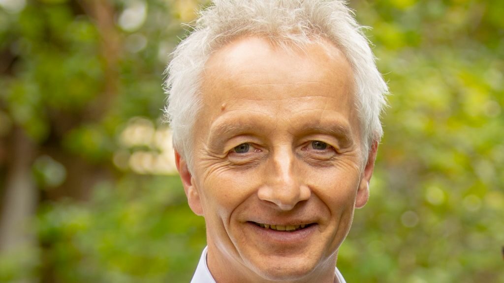 Wolfgang Pieper