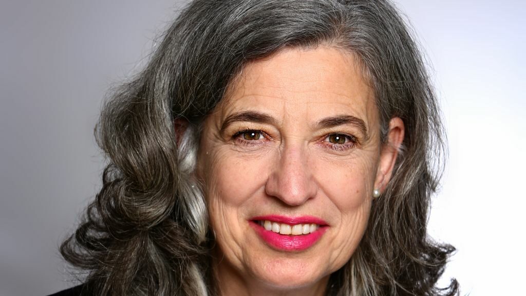 Bettina Kerssenbrock