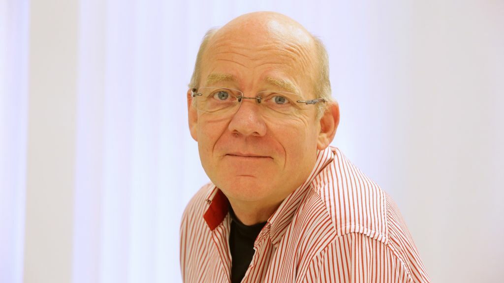 Jürgen Artmann