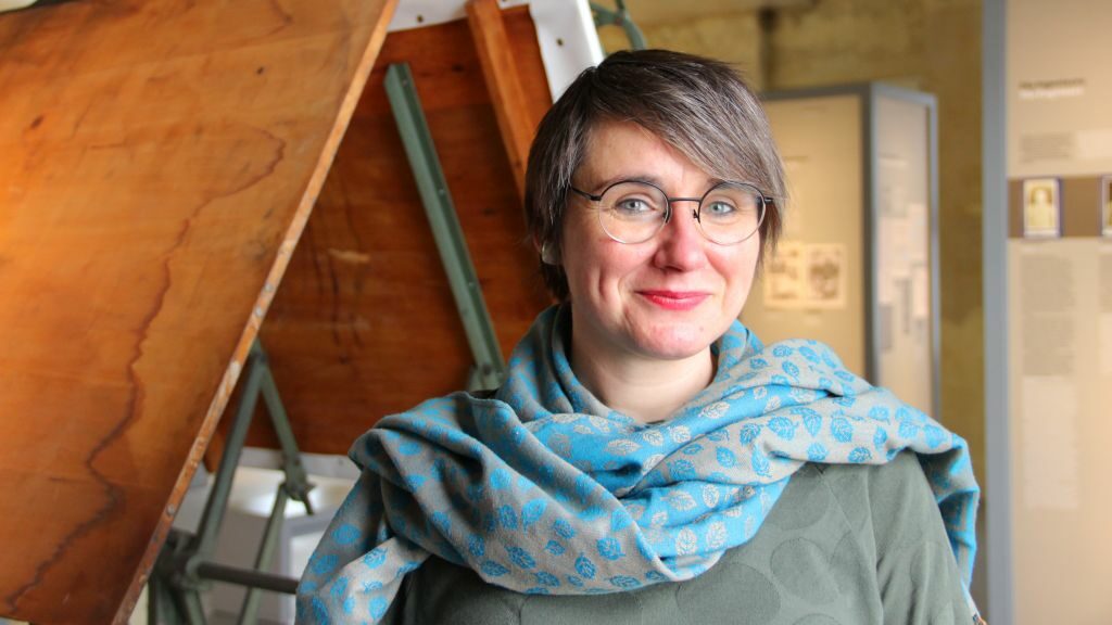 Rebekka Schubert