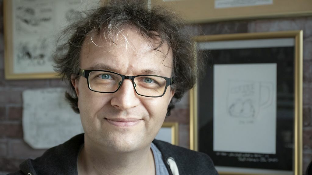 Tobias Wagner