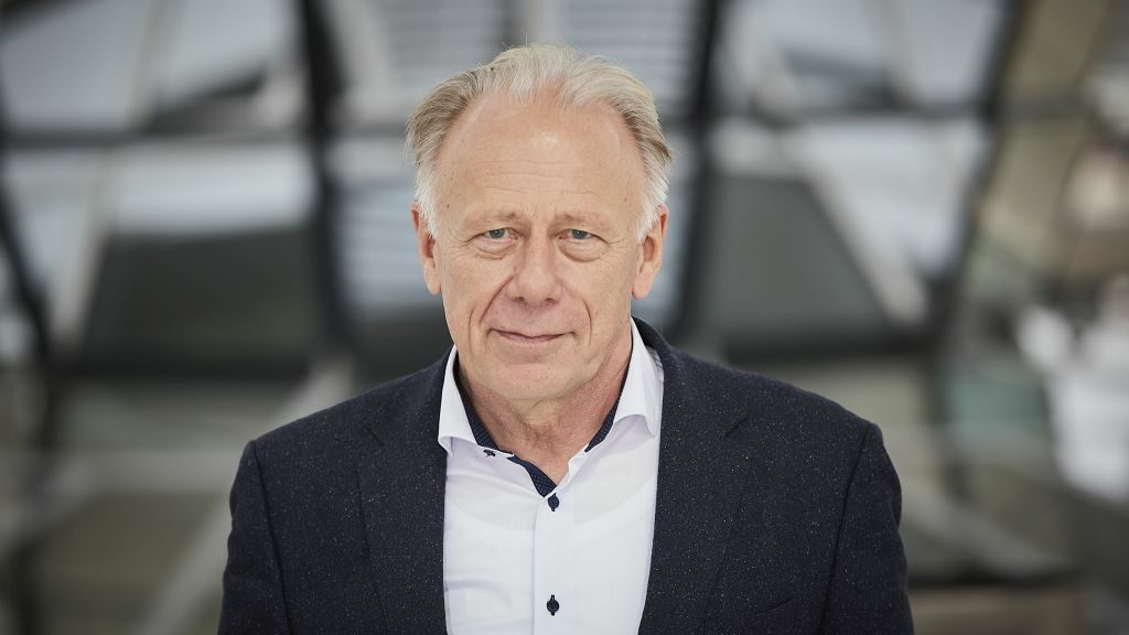 Juergen Trittin