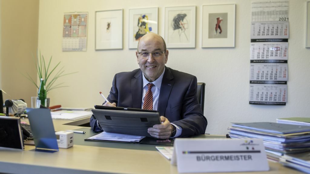 Rainer Ditzfeld