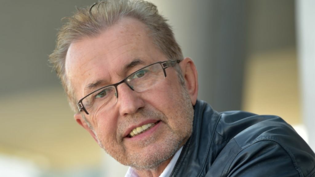 Dieter Vaupel
