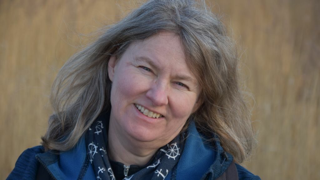 Beate Blaseio
