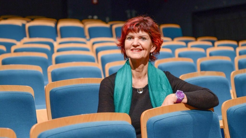 Inge Richter