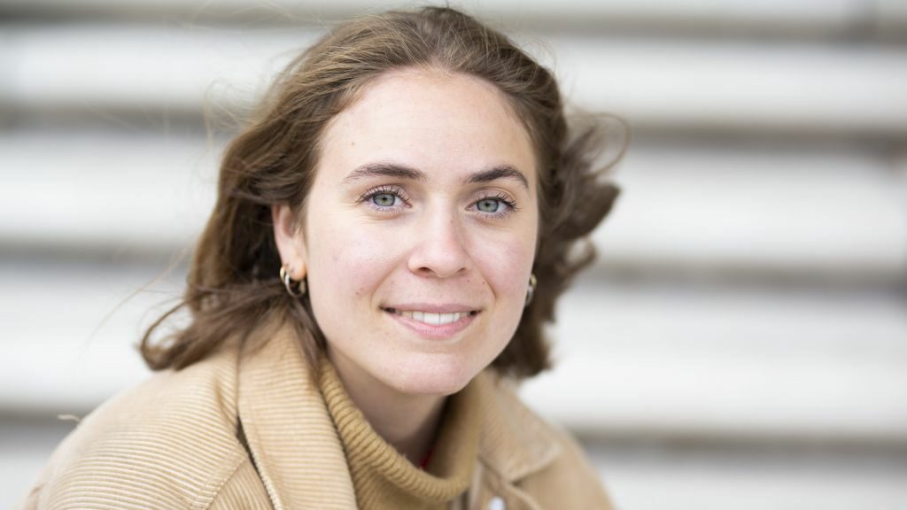 Sophia Oester