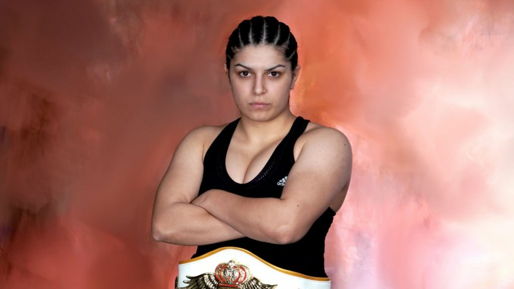 Deniz Batinli