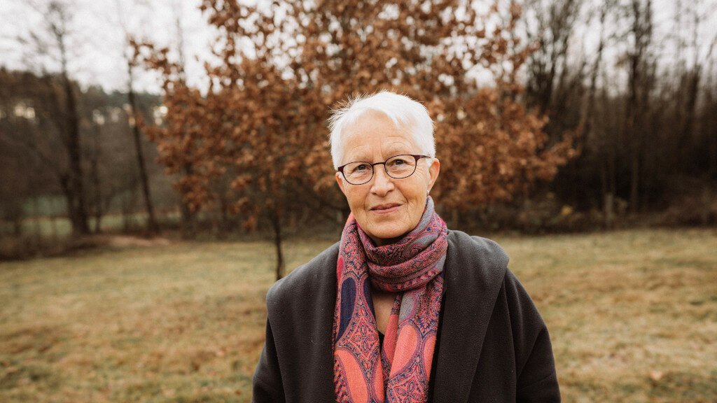 Nanne Wienand