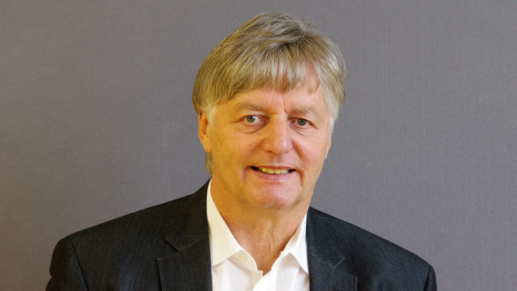 Reiner Frank