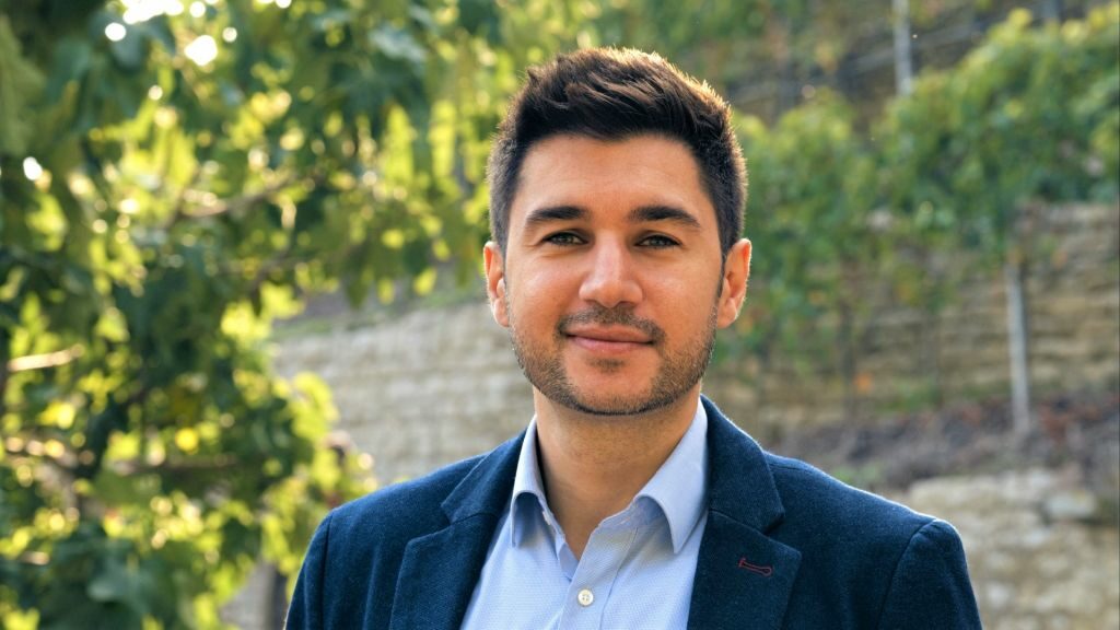 Tayfun Tok