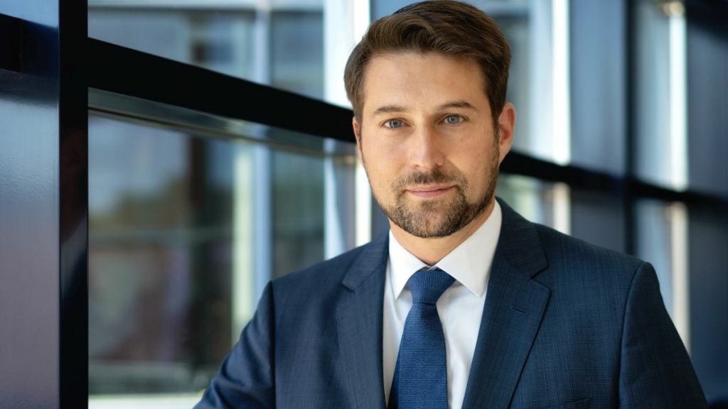 Uwe Conradt