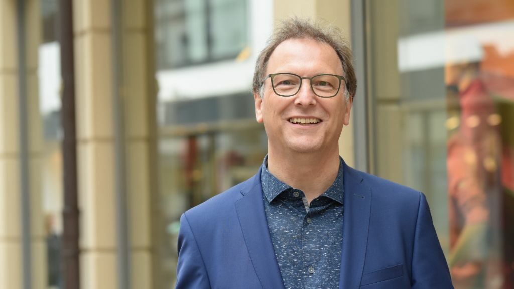 Helmut Lensdorf