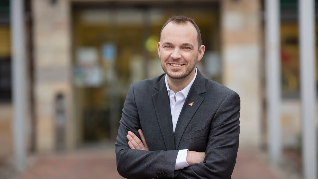 Patrick Koch
