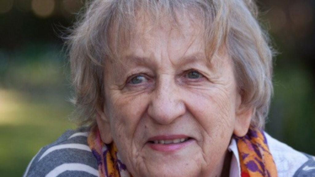 Ingrid Noll