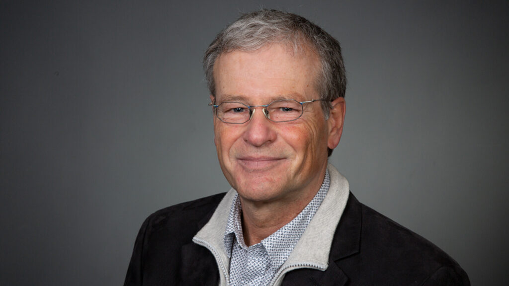 Dieter Pfau