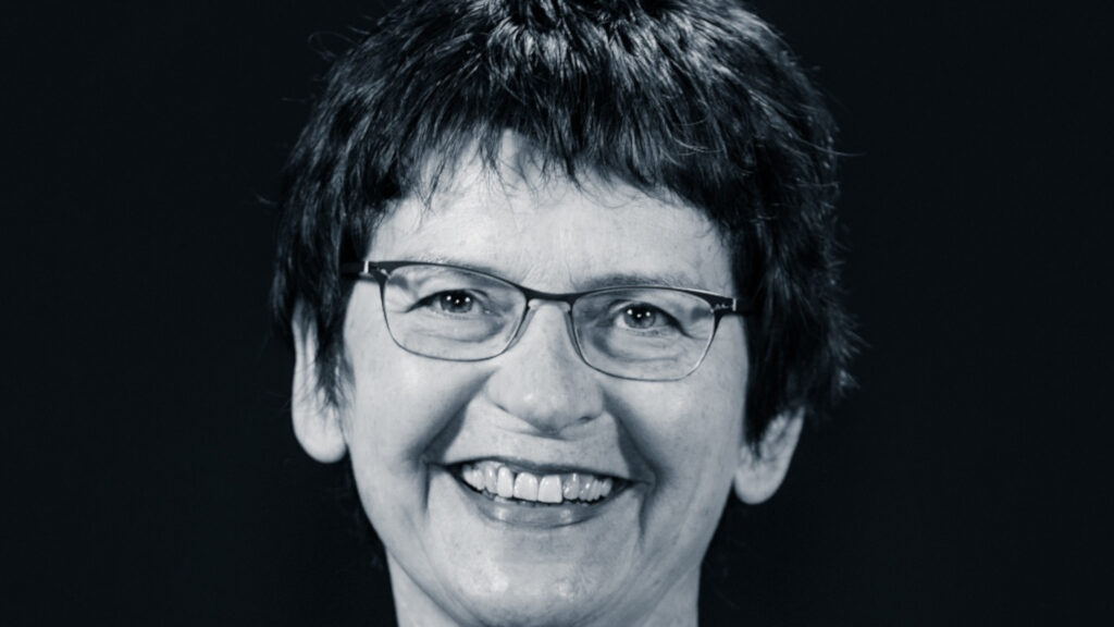 Jutta Pitzen