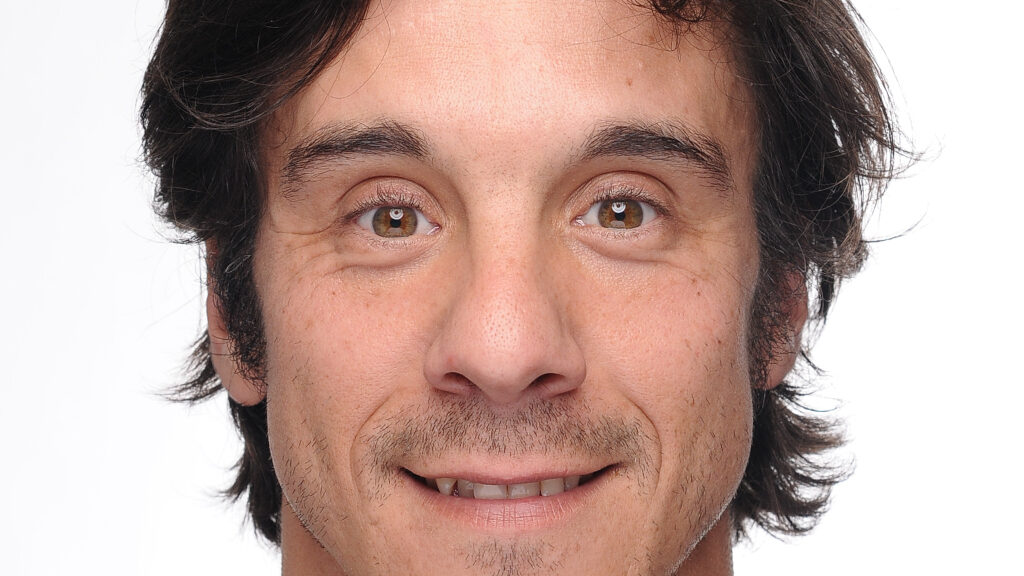 Florian Bilbao