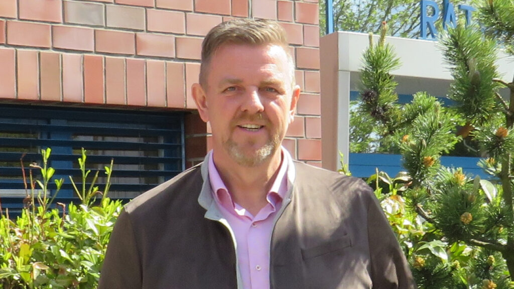 Andreas Busch