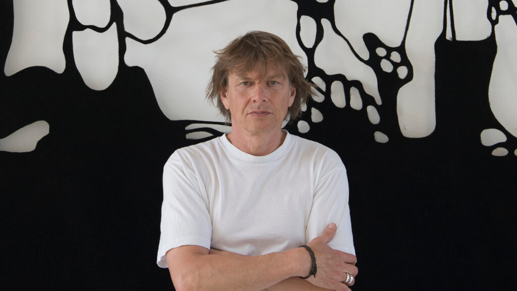 Bodo Korsig