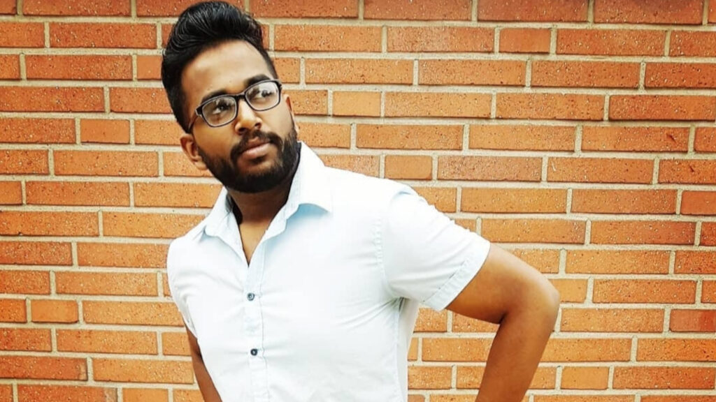 Kumaran Jeyaranjan