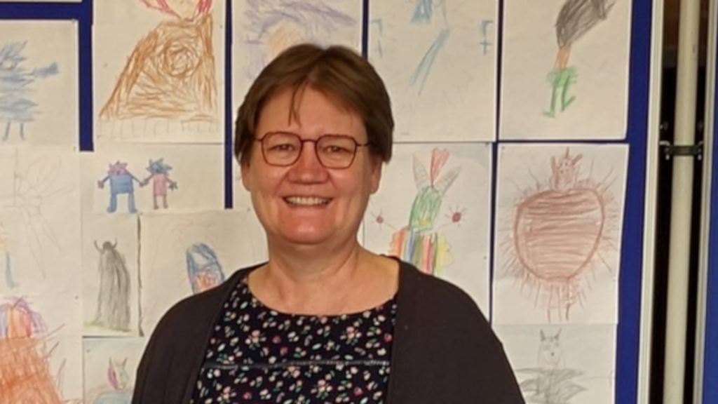 Birgit Laubrock