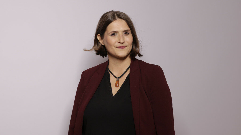 Mandy Pfeifer