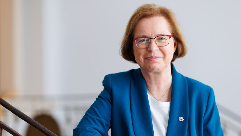 Ulrike Scherf
