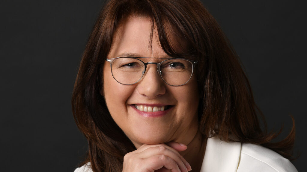 Karola Voß
