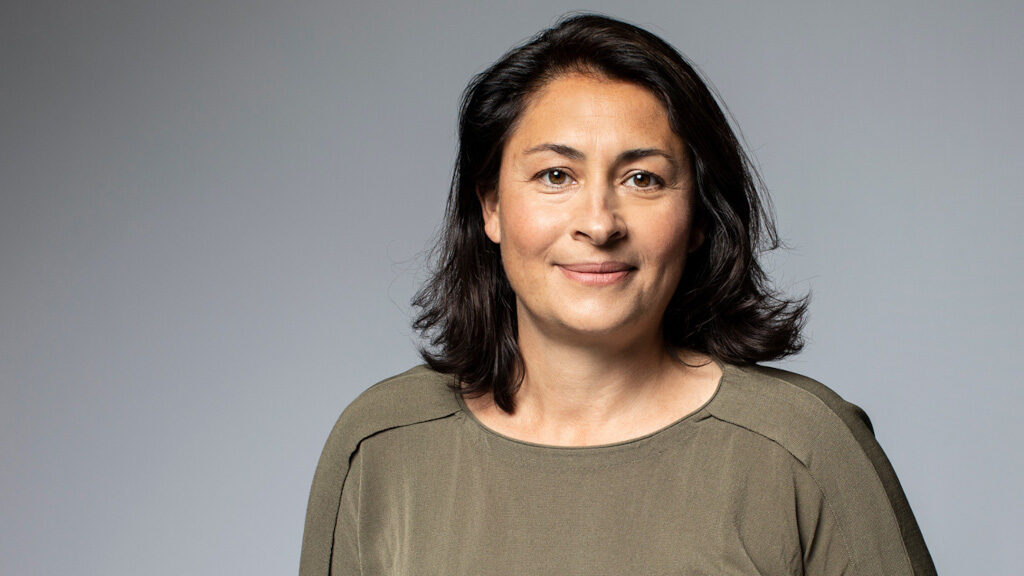 Filiz Polat