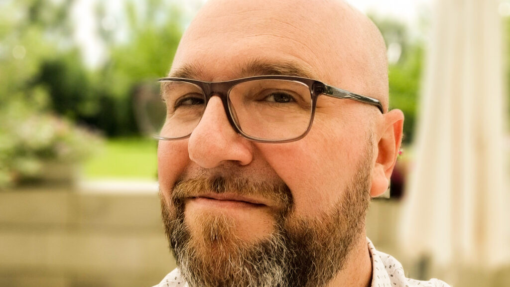 Michael Sandner
