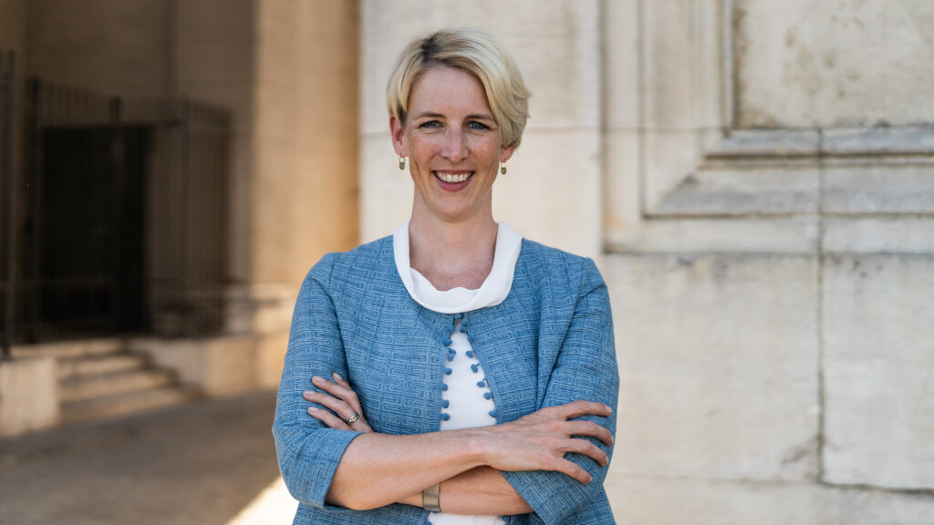 Katrin Habenschaden