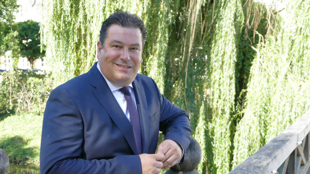 Tobias Heilmann