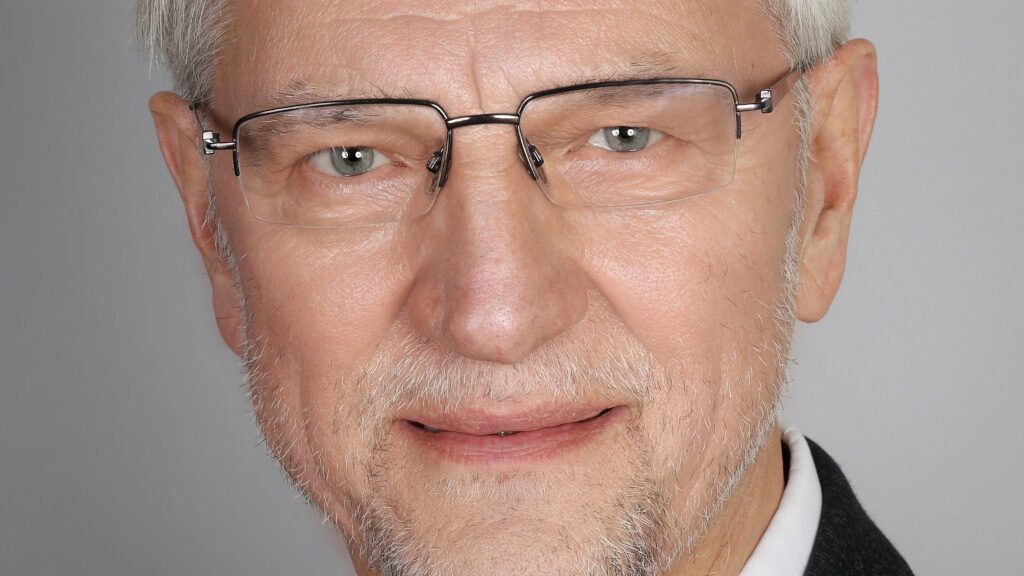 Andreas Hupke