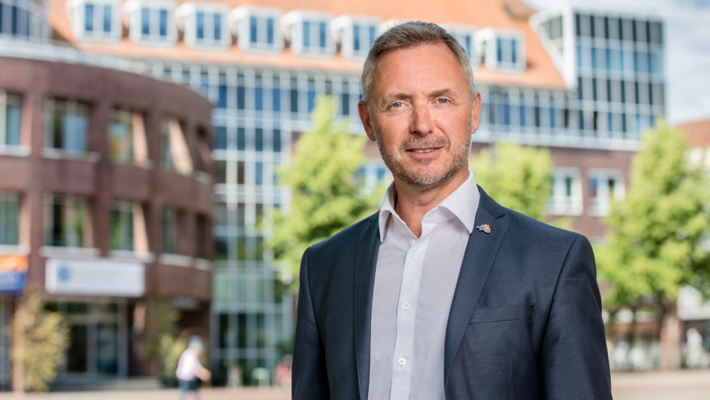 Jürgen Markwardt