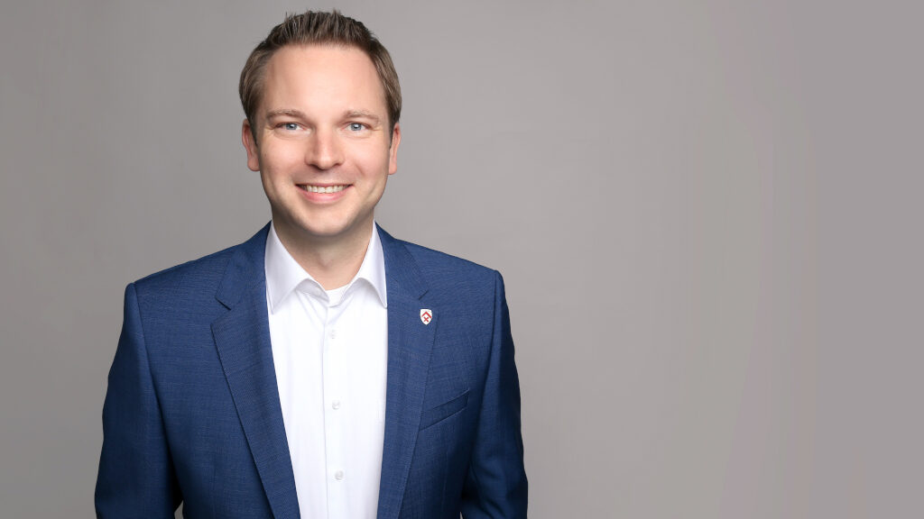 Michael Meyer-Hermann