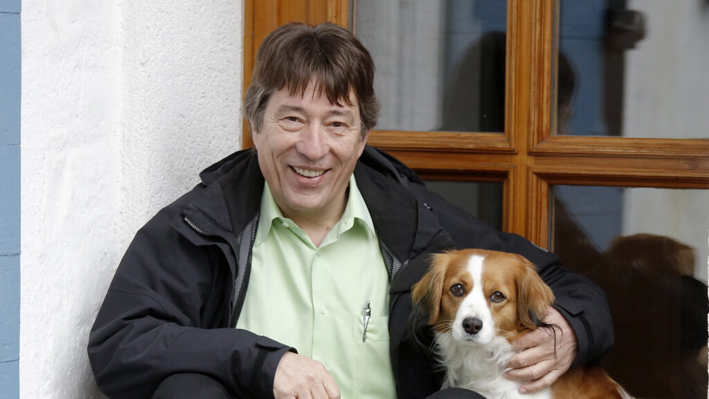 Peter Schneider