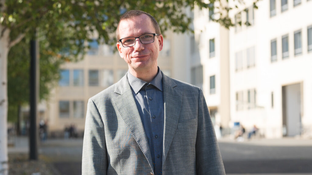 Heinz-Jürgen Voß
