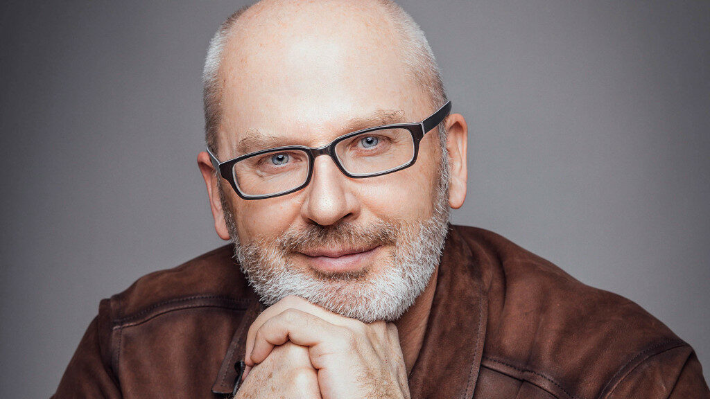 Peter Grandl