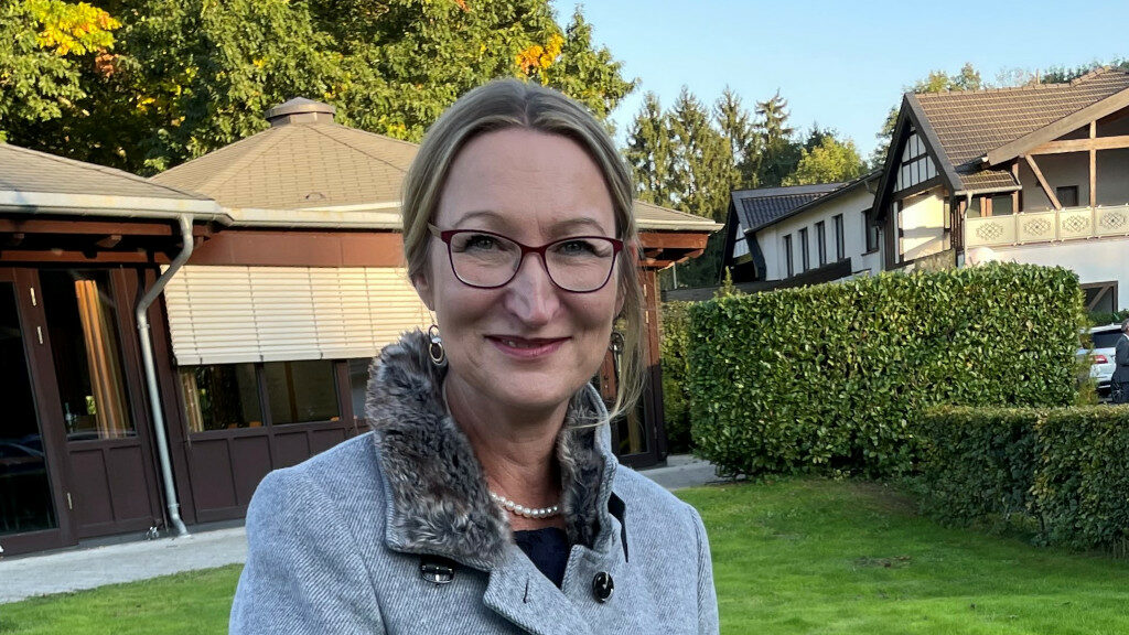 Anja Vogt